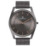 D'signer Grey Dial Analog Men Watch - 753GNM.8G