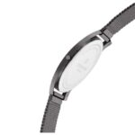 D'signer Grey Dial Analog Men Watch - 753GNM.8G