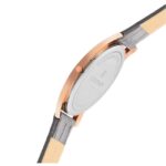 D'signer Grey Dial Analog Men Watch - 753RGL.8G