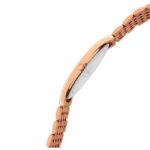 D'signer Analog Rose Gold Dial Men's Watch 753RGM.11G