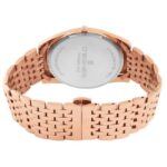 D'signer Analog Green Dial Men's Watch 753RGM.16G