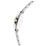 D'signer Analog Silver Dial Women's Watch 762TM.2L