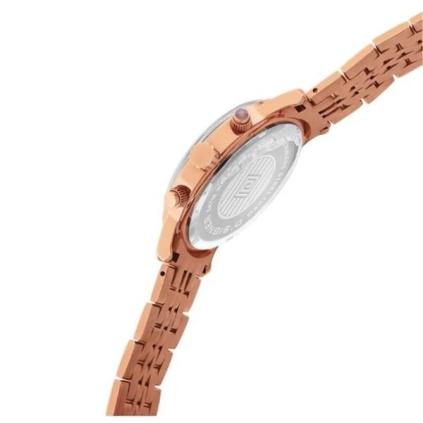 D'signer Analog Green Dial Multifunction Men's Watch 778RGM.16G