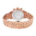 D'signer Analog Green Dial Multifunction Men's Watch 778RGM.16G