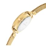 D'signer Analog Silver Dial Women's Watch 783GM.2L