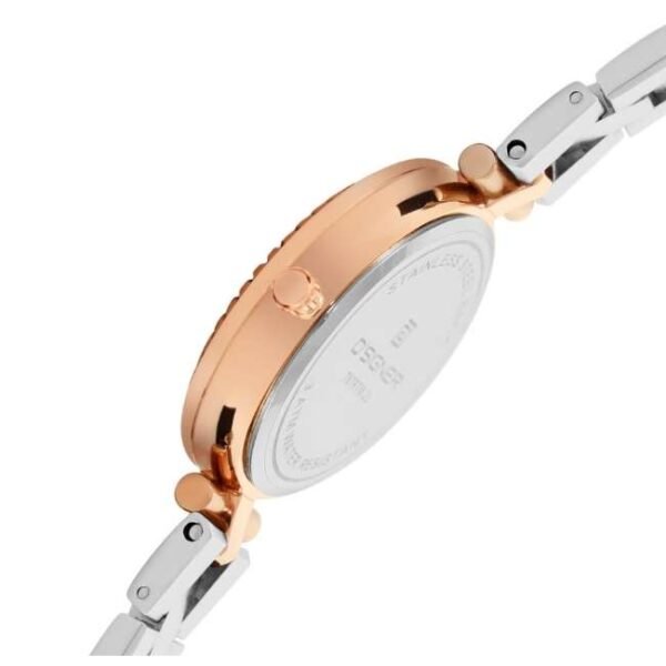 D'signer Analog Silver Dial Women's Watch 787RTM.2L