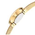 D'signer Analog Silver Dial Women's Watch 788GM.2L