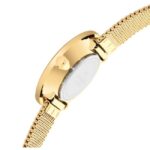 D'signer Analog Gold Dial Women's Watch 788GM.4L