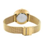 D'signer Analog Gold Dial Women's Watch 788GM.4L