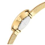 D'signer Analog Grey Dial Women's Watch 788GM.8L