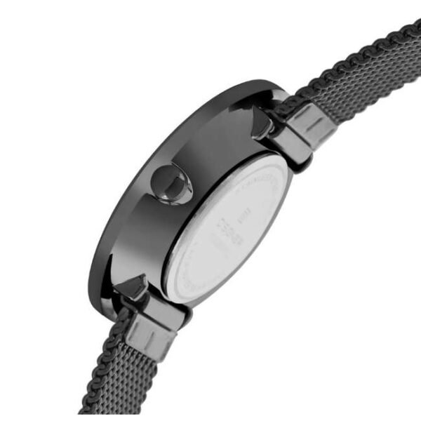 D'signer Analog Grey Dial Women's Watch 788GNM.8L