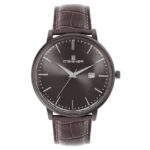 D'signer Analog Grey Dial Men's Watch 790GNL.8G