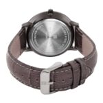D'signer Analog Grey Dial Men's Watch 790GNL.8G
