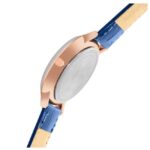D'signer Analog Blue Dial Men's Watch 790RGL.5G
