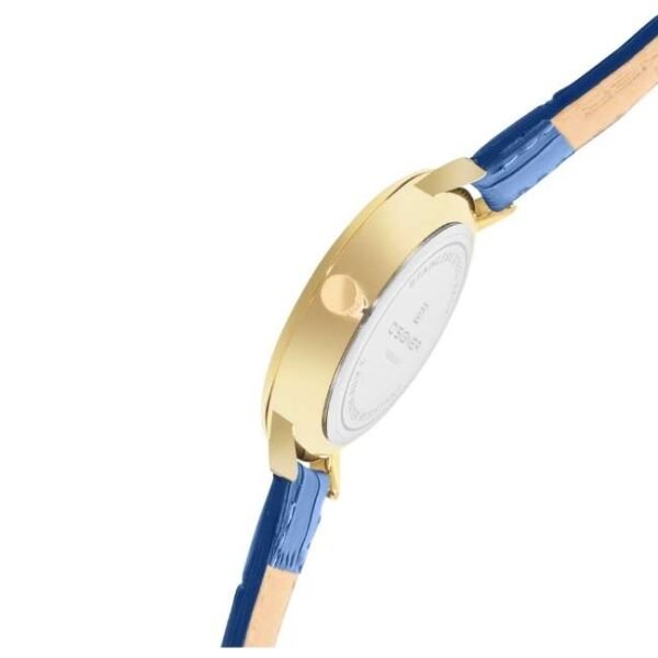 D'signer Analog Blue Dial Multifunction Men's Watch 792GL.5G