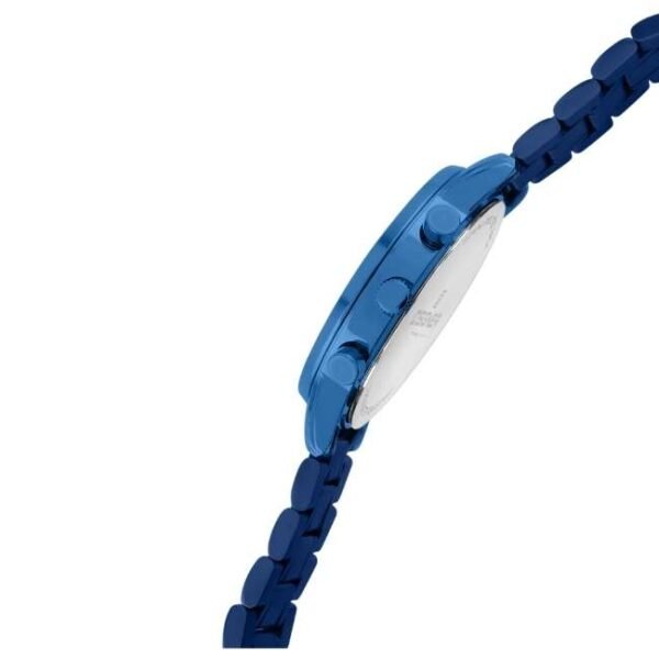 D'signer Analog Blue Dial Multifunction Men's Watch 795BLM.5G
