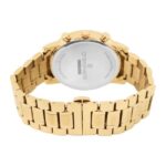 D'signer Analog Green Dial Multifunction Men's Watch 795GM.16G