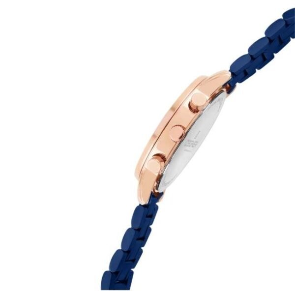 D'signer Analog Blue Dial Multifunction Men's Watch 795RGBLM.5G