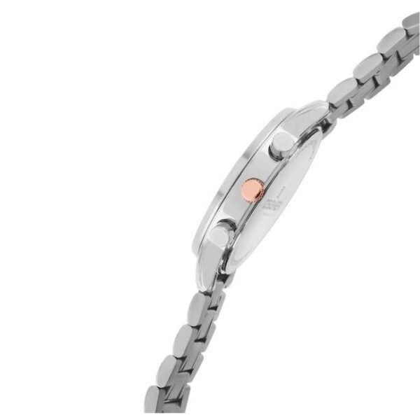 D'signer Analog Rose Gold Dial Multifunction Men's Watch 795RTM.11G