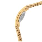 D'signer Analog Gold Dial Women's Watch 812GM.4L