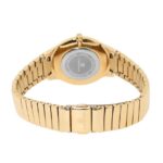 D'signer Analog Gold Dial Women's Watch 812GM.4L