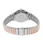 D'signer Analog Silver Dial Women's Watch 812RTM.2L