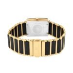 D'signer Analog Green Dial Men's Watch 816GBCRM.16G