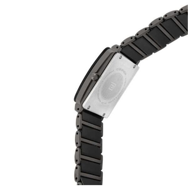 D'signer Analog Grey Dial Men's Watch 816GNBCRM.8G