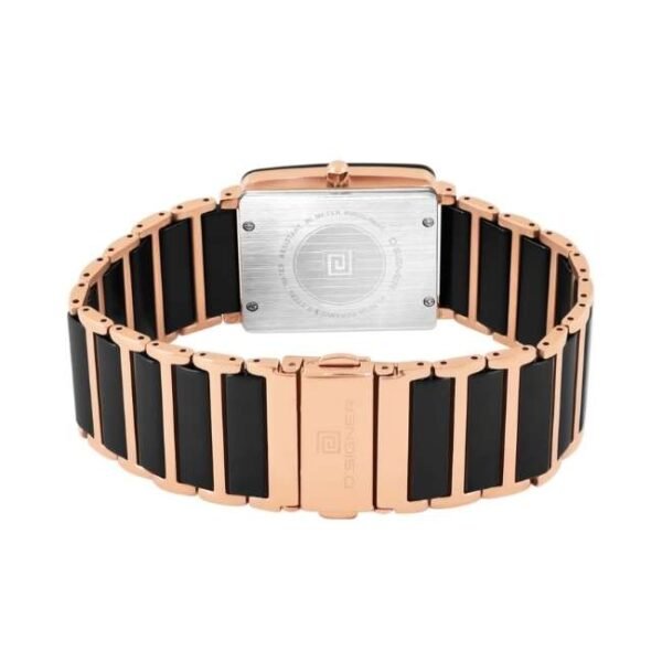 D'signer Analog Brown Dial Men's Watch 816RGBCRM.9G
