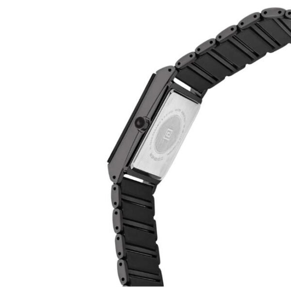 D'signer Analog Grey Dial Men's Watch 817GNBCRM.8G