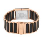 D'signer Analog Brown Dial Men's Watch 817RGBCRM.9G