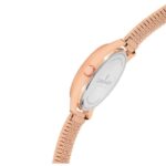 D'signer Analog Rose Gold Dial Dated Men's Watch 821RGM.11G