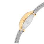 D'signer Analog Green Dial Dated Men's Watch 821TM.16G