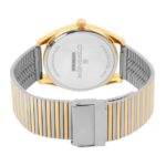 D'signer Analog Green Dial Dated Men's Watch 821TM.16G