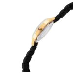 D'signer Analog Black Dial Dated Men's Watch 829GBTM.3G