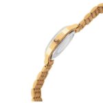 D'signer Analog Green Dial Dated Men's Watch 829GM.16G