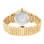 D'signer Analog Green Dial Dated Men's Watch 829GM.16G