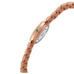 D'signer Analog Green Sunray Dial Women's Watch 839RGM.16L