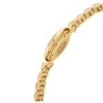 D'signer Analog Green Dial Men's Watch 844GM.16G