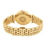 D'signer Analog Green Dial Men's Watch 844GM.16G