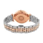 D'signer Analog Black Dial Men's Watch 844RTM.3G