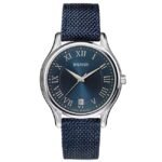 Balmain Beleganza Gent II Blue Dial Quartz Watch - B13417292