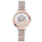 Balmain Balmain de Balmain II Mini White Dial Quartz Watch - B39183316