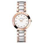 Balmain Balmainia Bijou White Dial Quartz Watch - B42583326