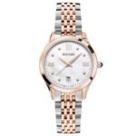 Balmain Classic R Lady White Dial Quartz Watch - B43183182