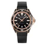 Balmain Ophrys  Black Dial Quartz Watch - B43373265