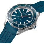 Balmain Ophrys Gent Blue Dial Quartz Watch - B43417295