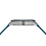 Balmain Ophrys Gent Blue Dial Quartz Watch - B43417295