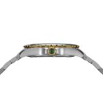 Balmain Ophrys Gent Green Dial Quartz Watch - B43423975