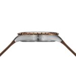 Balmain Ophrys Gent Brown Dial Quartz Watch - B43485255